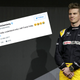 Photo credit: Mark Thompson/Getty Images; Screencap via Nico Hülkenberg